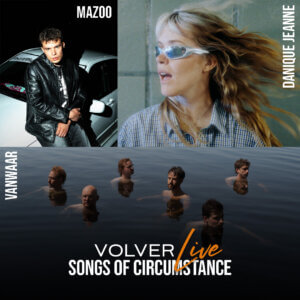 Festival: Songs of Circumstance